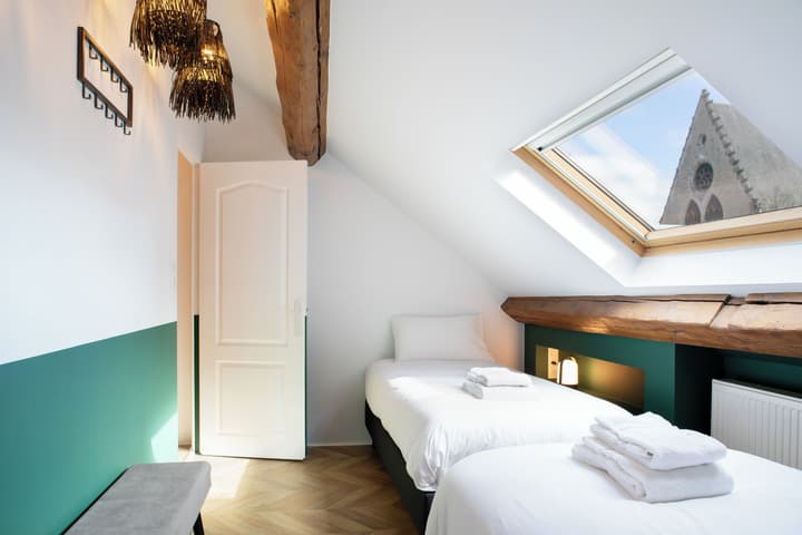 Maison TILLOT