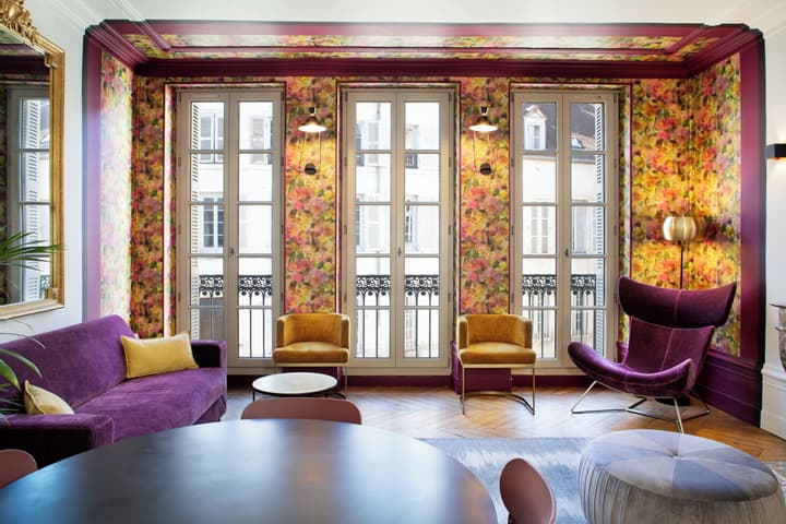 Maison TILLOT