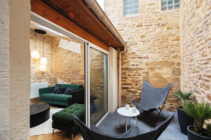 Maison TILLOT