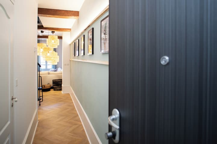 Maison TILLOT