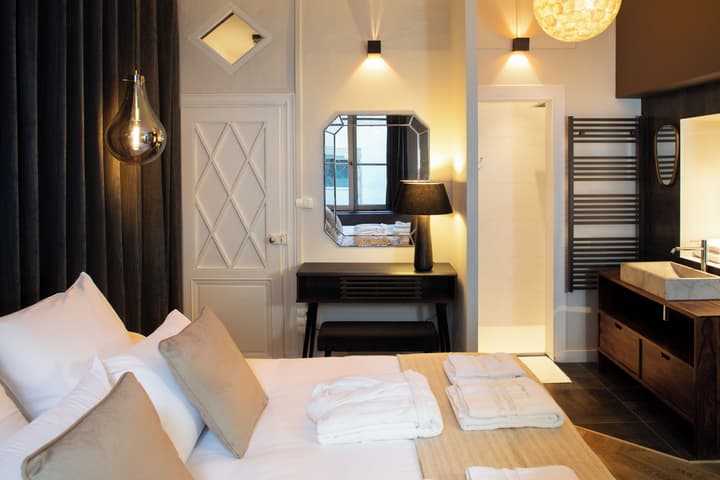 Maison TILLOT