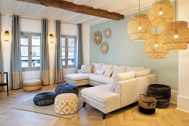 Maison TILLOT
