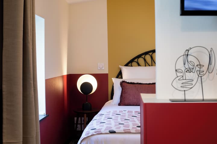 Maison TILLOT