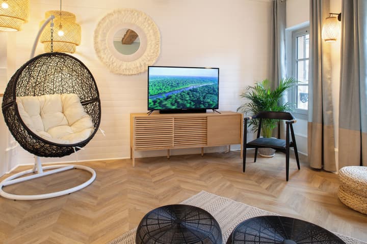 Maison TILLOT