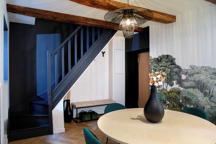 Maison TILLOT
