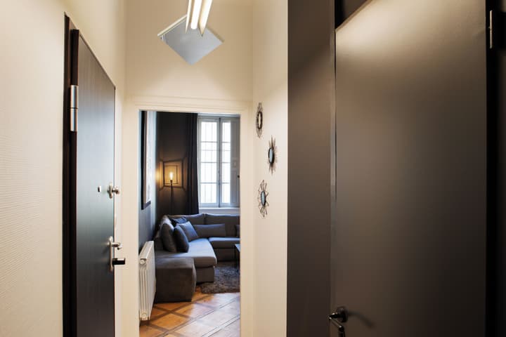 Maison TILLOT