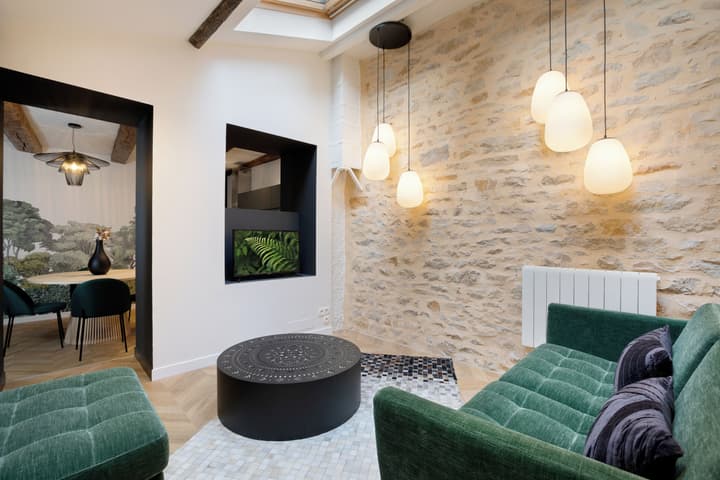 Maison TILLOT