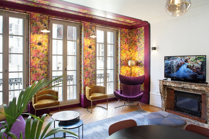 Maison TILLOT