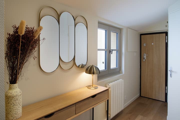 Maison TILLOT
