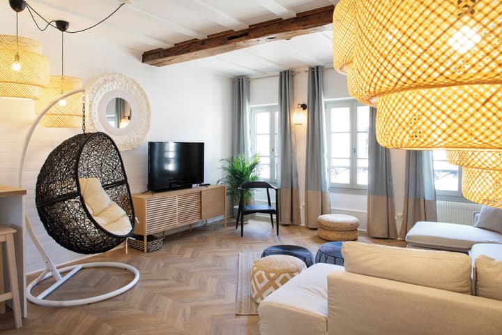 Maison TILLOT