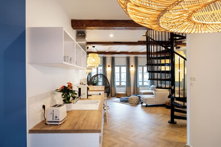 Maison TILLOT