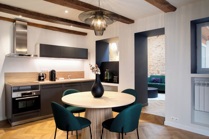 Maison TILLOT