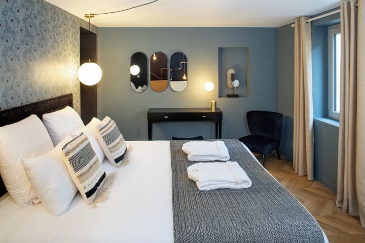Maison TILLOT