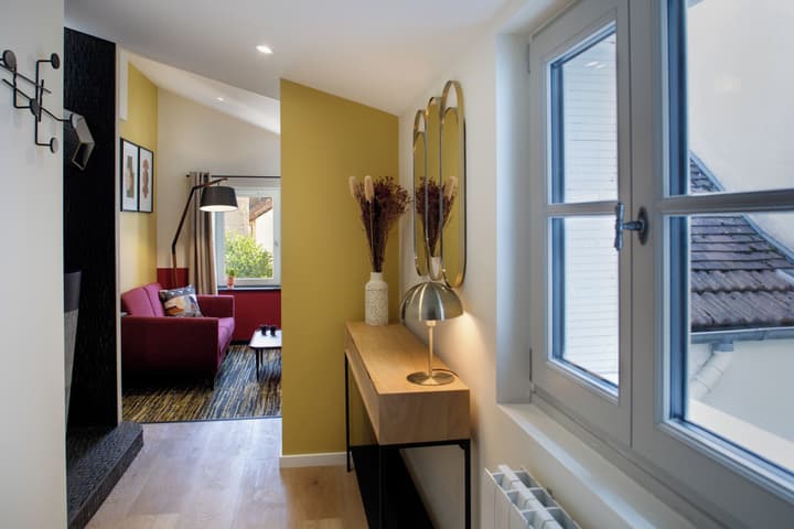 Maison TILLOT