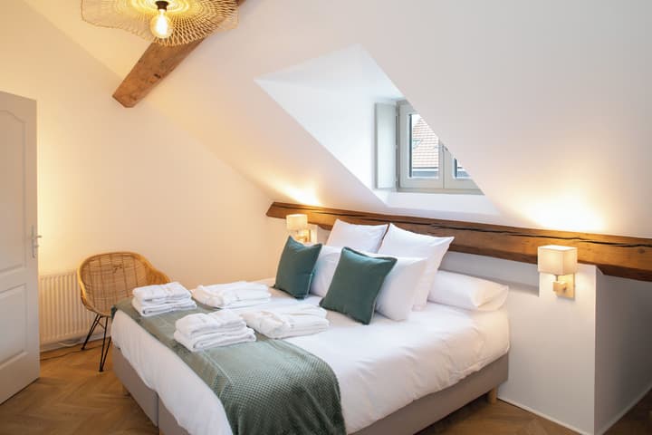 Maison TILLOT