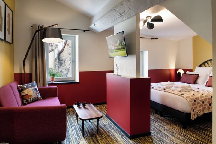 Maison TILLOT