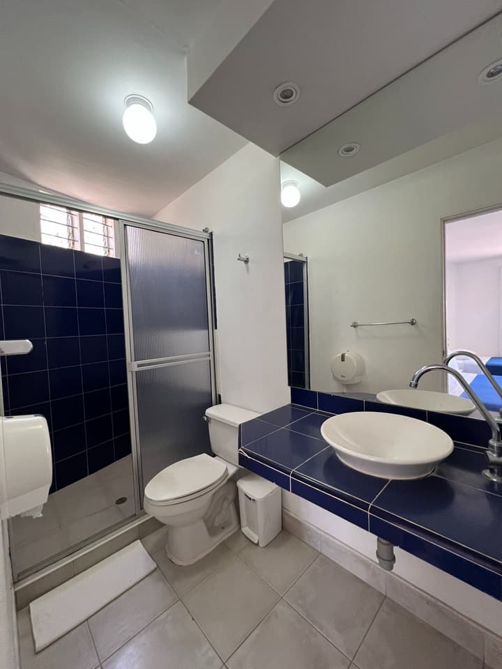 La Ballena Azul Hotel