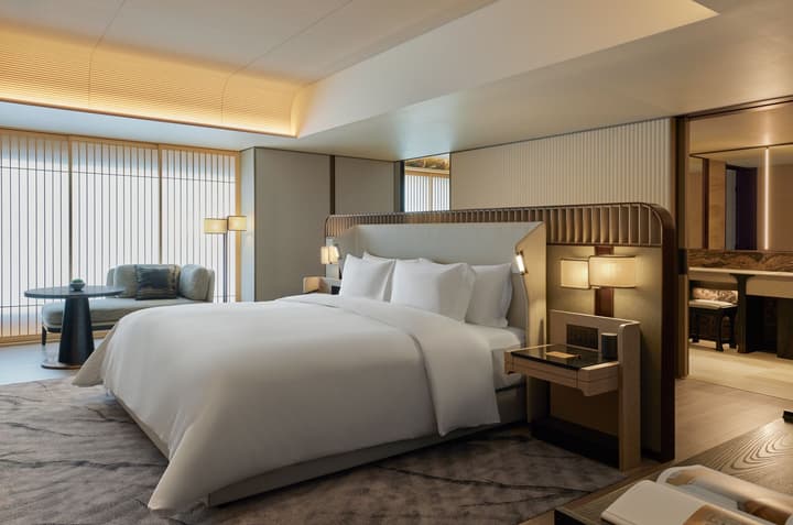 Dusit Thani Kyoto