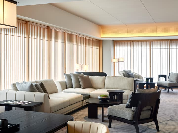 Dusit Thani Kyoto