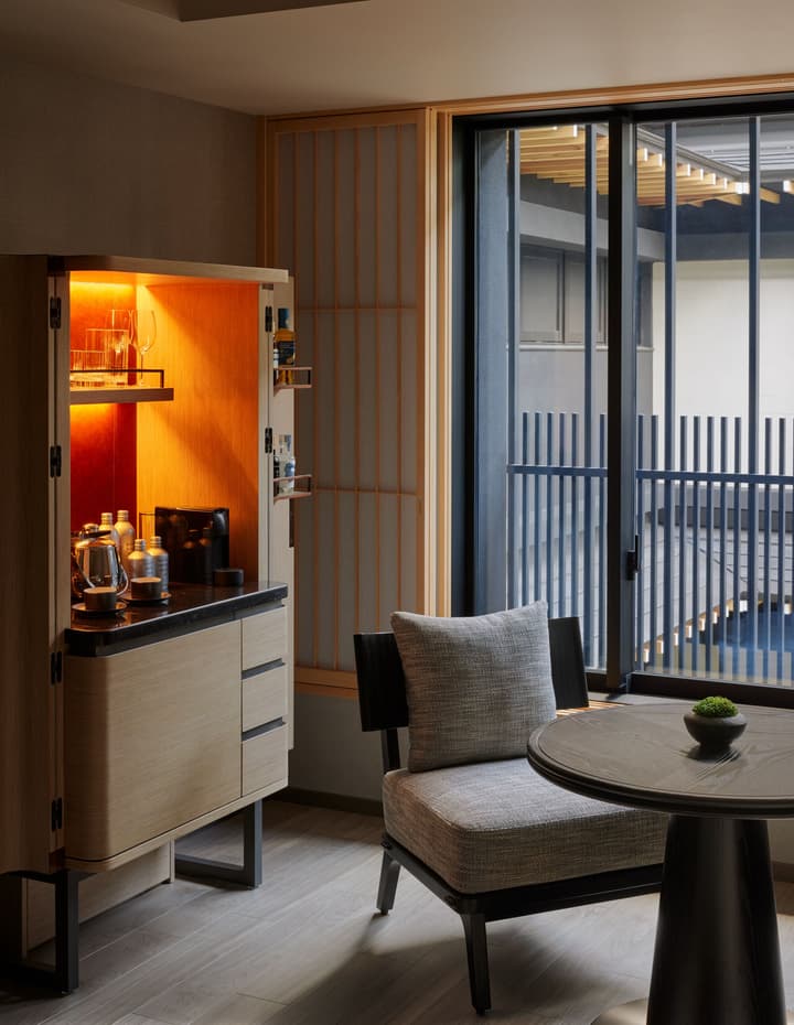 Dusit Thani Kyoto