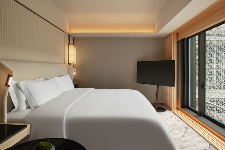 Dusit Thani Kyoto