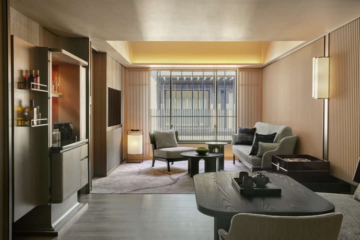 Dusit Thani Kyoto