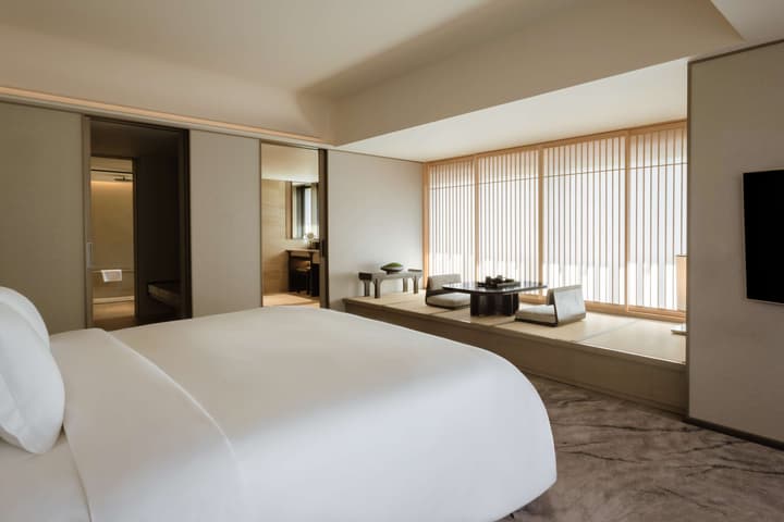 Dusit Thani Kyoto
