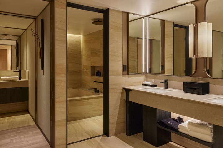 Dusit Thani Kyoto
