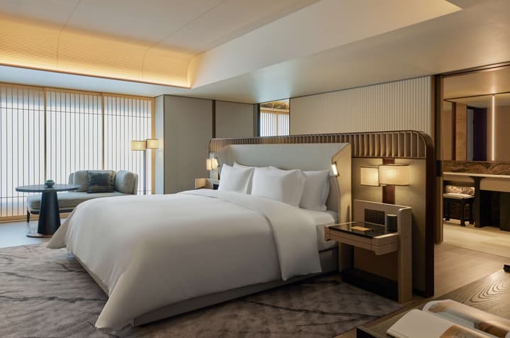 Dusit Thani Kyoto