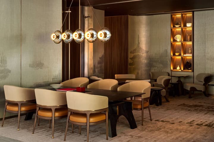Dusit Thani Kyoto