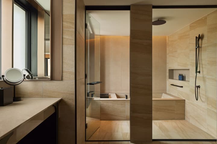 Dusit Thani Kyoto