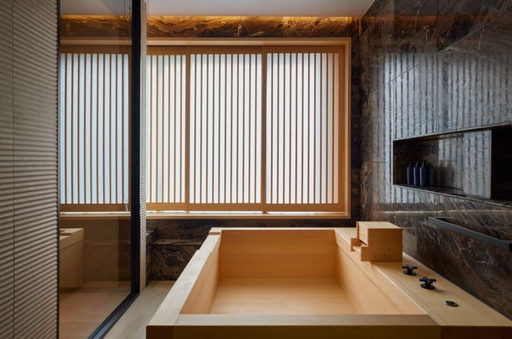 Dusit Thani Kyoto
