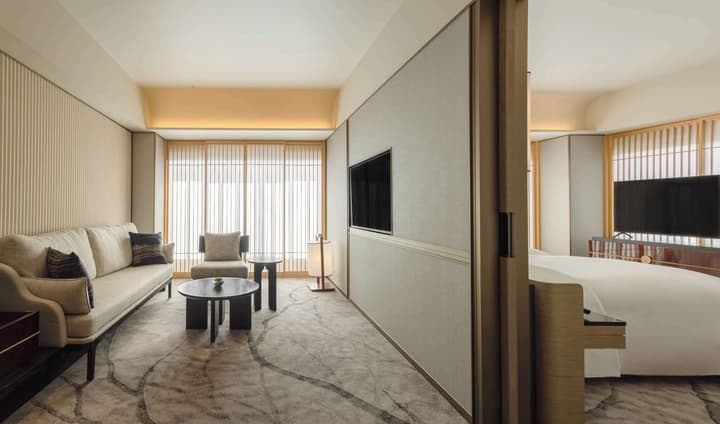 Dusit Thani Kyoto