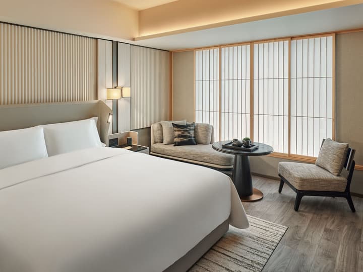 Dusit Thani Kyoto
