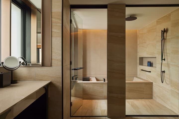 Dusit Thani Kyoto