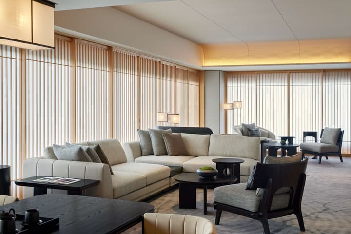 Dusit Thani Kyoto