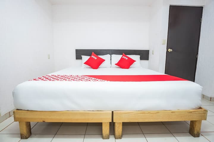 Hotel Mexico