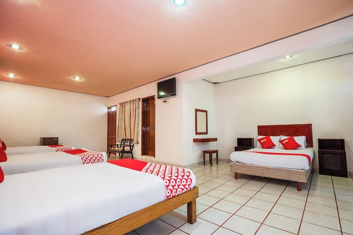 Hotel Mexico
