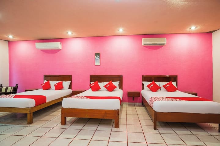 Hotel Mexico