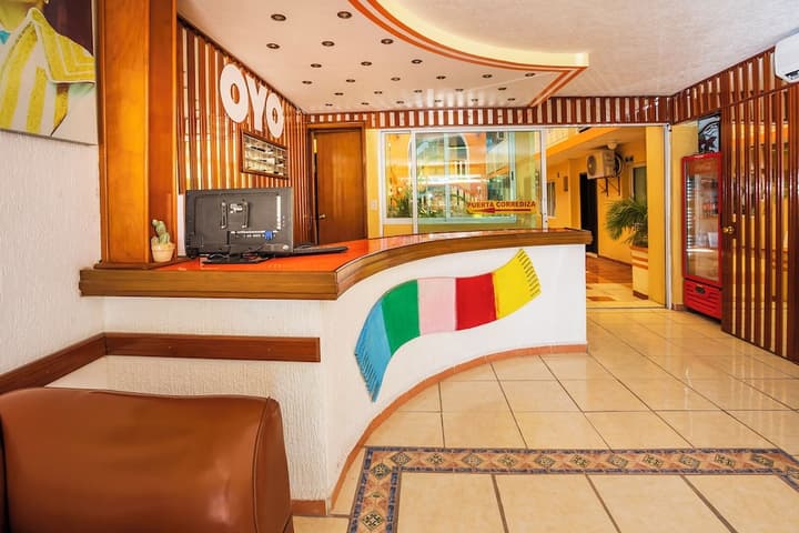 Hotel Mexico