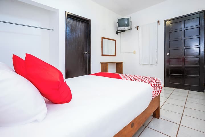 Hotel Mexico
