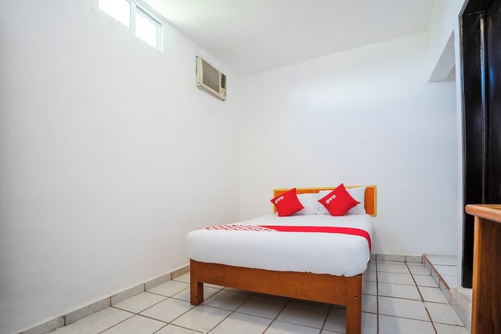 Hotel Mexico