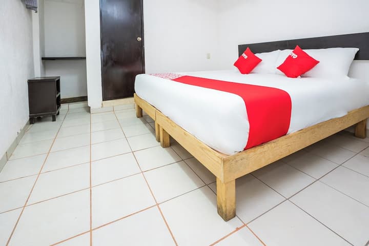 Hotel Mexico