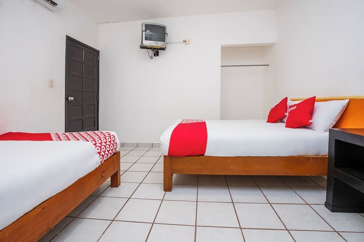 Hotel Mexico