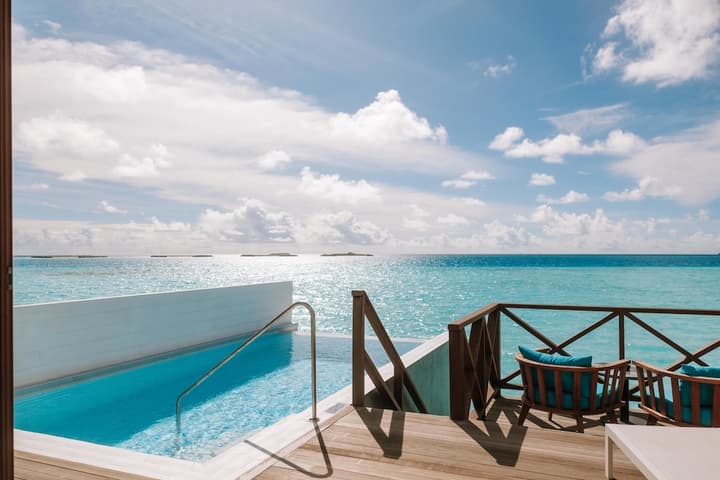 Joy Island