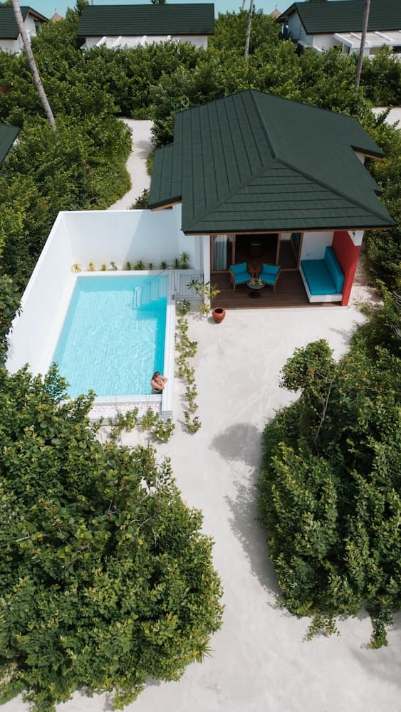 Joy Island