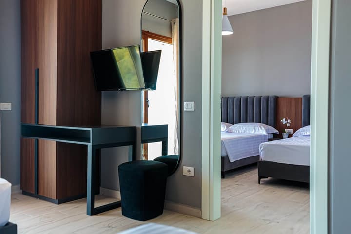 Amare Hotel