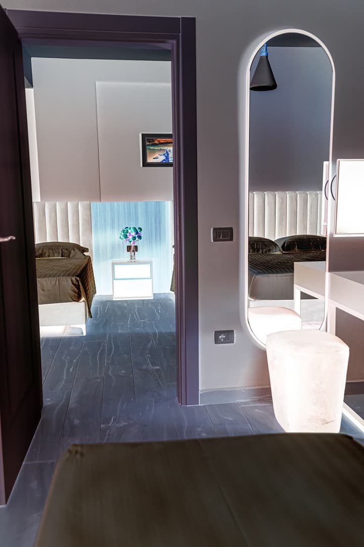 Amare Hotel