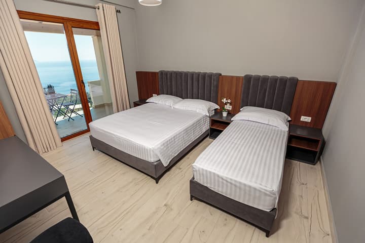 Amare Hotel