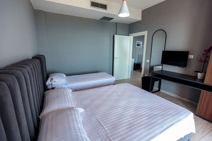 Amare Hotel
